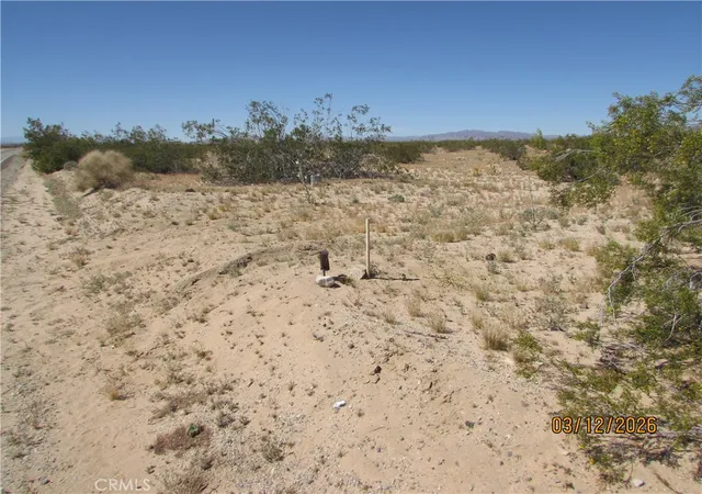 9th image of 42 Amboy, 29 Palms, CA 92277 | MLS# HD26060407