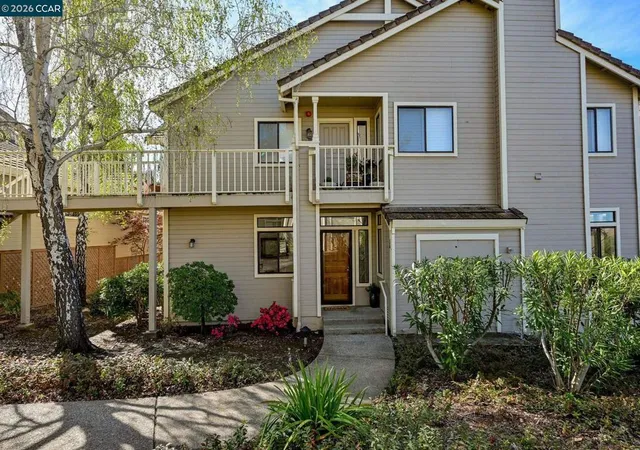 Photo 1 of Sale Pending at 5413 Terra Granada Dr #3A, Walnut Creek, CA 94595 | MLS# 41127849 | Listing updated on 2026-07-03