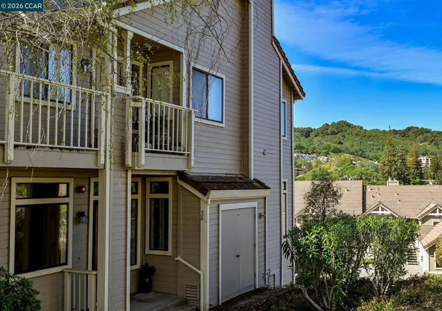Photo 3 of Sale Pending at 5413 Terra Granada Dr #3A, Walnut Creek, CA 94595 | MLS# 41127849 | Listing updated on 2026-07-03