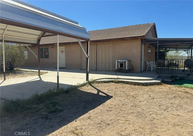 Homes for sale in Lucerne Valley, CA | 9772 Alamo, Lucerne Valley, CA 92356 | MLS# JT26060537
