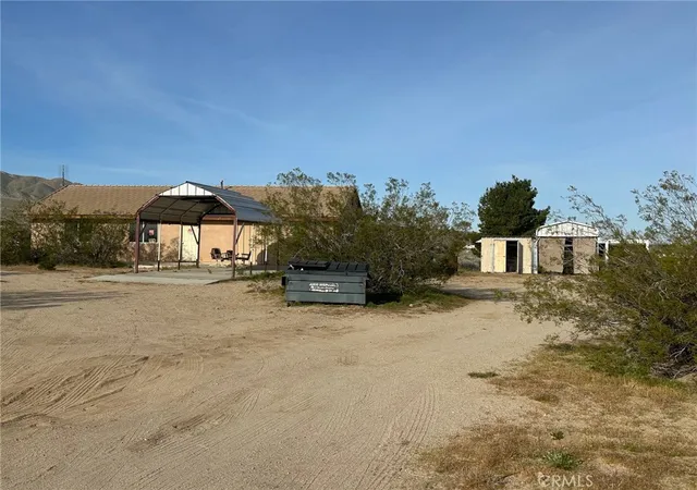 Homes for sale in Lucerne Valley, CA | 9772 Alamo, Lucerne Valley, CA 92356 | MLS# JT26060537