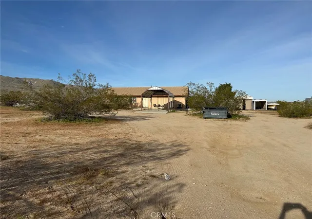 Homes for sale in Lucerne Valley, CA | 9772 Alamo, Lucerne Valley, CA 92356 | MLS# JT26060537