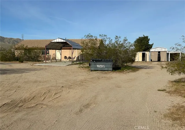 Homes for sale in Lucerne Valley, CA | 9772 Alamo, Lucerne Valley, CA 92356 | MLS# JT26060537