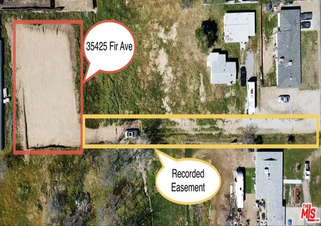 1st image of 35425 Fir Ave, Yucaipa, CA 92399 | MLS# 26667193