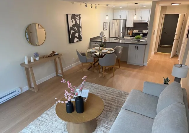 Homes for sale in San Carlos, CA | 222 Laurel St #105, San Carlos, CA 94070 | MLS# ML82039455