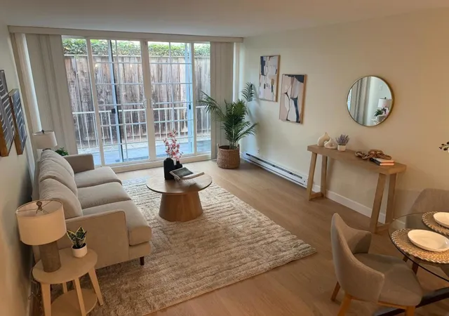 Homes for sale in San Carlos, CA | 222 Laurel St #105, San Carlos, CA 94070 | MLS# ML82039455