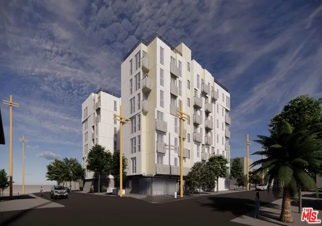 1st image of 807 Waterloo St, Los Angeles, CA 90026 | MLS# 26667183