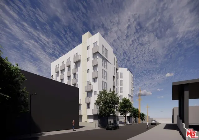 2nd image of 807 Waterloo St, Los Angeles, CA 90026 | MLS# 26667183