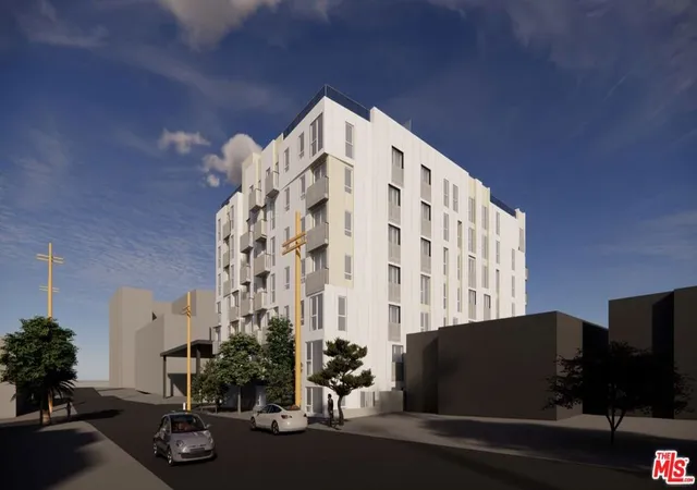 3rd image of 807 Waterloo St, Los Angeles, CA 90026 | MLS# 26667183