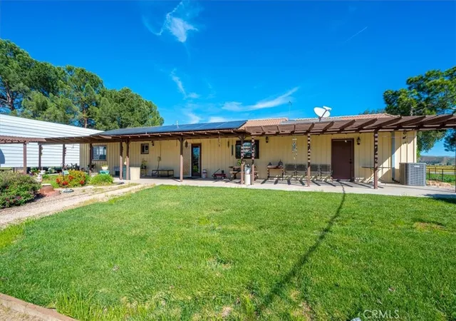 Photo 3 of Single family home for sale at 2100 Starkey Rd, Shandon, CA 93461 | MLS# NS26060359 | Listing updated on 2026-09-03