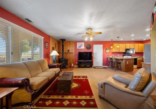 Photo 4 of Single family home for sale at 2100 Starkey Rd, Shandon, CA 93461 | MLS# NS26060359 | Listing updated on 2026-09-03