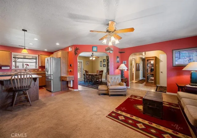 Photo 3 of Single family home for sale at 2100 Starkey Rd, Shandon, CA 93461 | MLS# NS26060359 | Listing updated on 2026-09-03