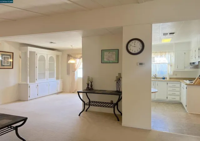 Photo 4 of Manufactured home for sale at 198 Kona Cir, Pittsburg, CA 94565 | MLS# 41127862 | Listing updated on 2026-09-13