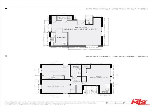 46th image of 3115 Strongs Dr, Venice, CA 90292 | MLS# 26667257