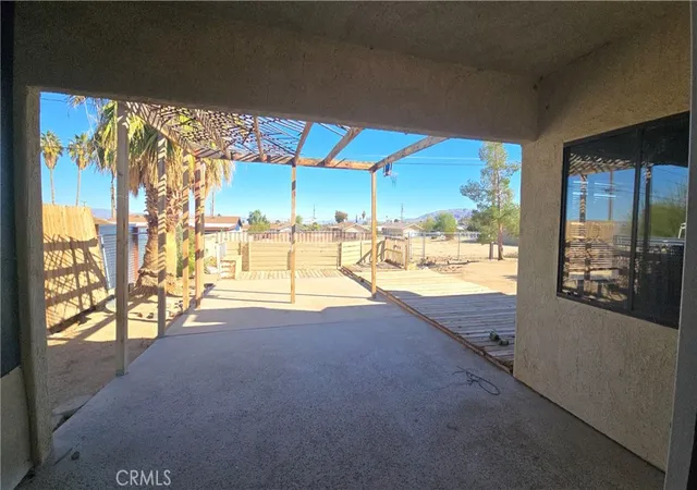 Photo 3 of Single family home for sale at 5441 Chia, Twentynine Palms, CA 92277 | MLS# JT26057960 | Listing updated on 2026-07-13