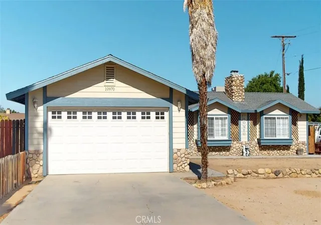 1st image of 10970 Merino, Apple Valley, CA 92308 | MLS# HD26059180
