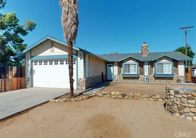 4th image of 10970 Merino, Apple Valley, CA 92308 | MLS# HD26059180