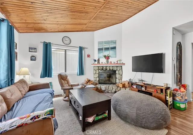 Homes for sale in Frazier Park, CA | 3912 Oakdale Dr, Frazier Park, CA 93225 | MLS# SR26060582