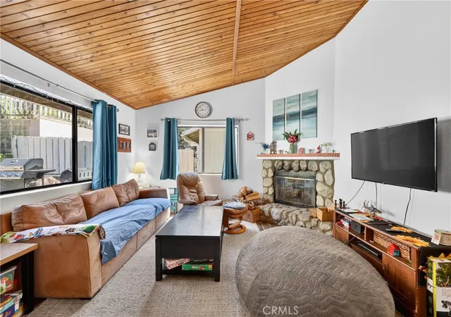 Homes for sale in Frazier Park, CA | 3912 Oakdale Dr, Frazier Park, CA 93225 | MLS# SR26060582