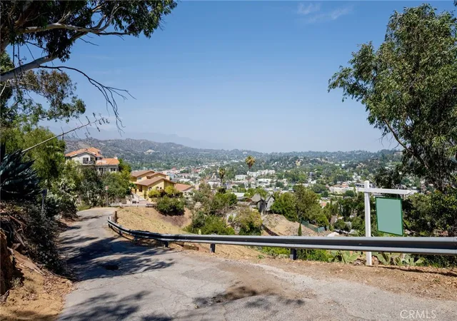 1st image of 0 Norwalk, Eagle Rock, CA 90041 | MLS# PF26060620