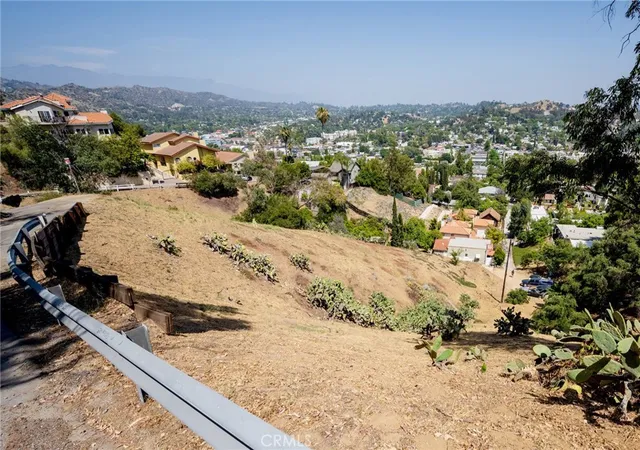 3rd image of 0 Norwalk, Eagle Rock, CA 90041 | MLS# PF26060620