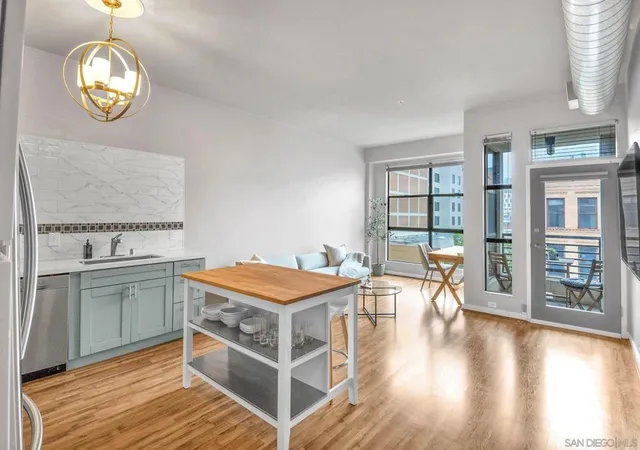 Homes for sale in San Diego, CA | 777 6th Ave #317, San Diego, CA 92101 | MLS# 260006536SD