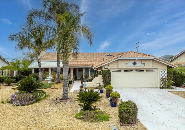Photo 1 of Single family home for sale at 26592 Braddock Rd, Menifee, CA 92586 | MLS# CV26041107 | Listing updated on 2026-09-30