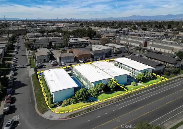 3rd image of 11523 Old River School Rd, Downey, CA 90241 | MLS# CV26060040