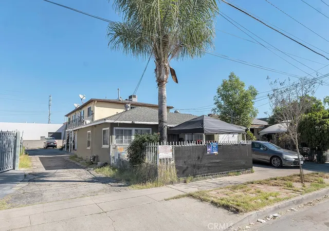 Homes for sale in North Hollywood, CA | 11849 Hart St, North Hollywood, CA 91605 | MLS# SR26060638