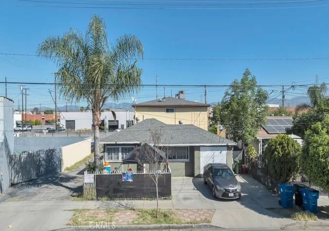 Homes for sale in North Hollywood, CA | 11849 Hart St, North Hollywood, CA 91605 | MLS# SR26060638