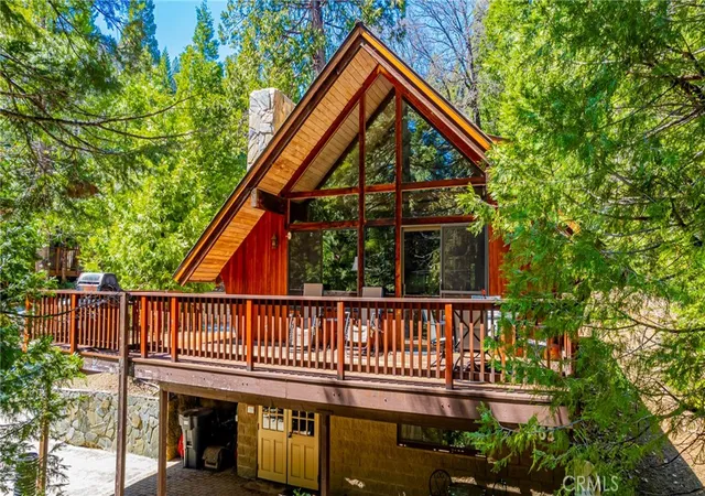 Photo 1 of Single family home for sale at 1163 Silver Tip, Fish Camp, CA 93623 | MLS# FR26060641 | Listing updated on 2026-09-30