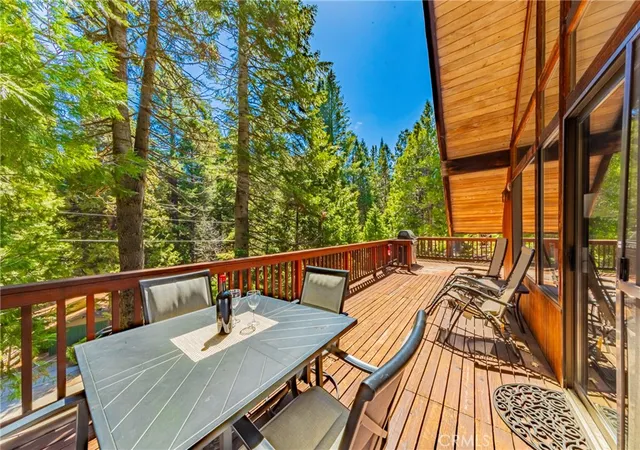 Photo 4 of House for sale at 1163 Silver Tip, Fish Camp, CA 93623 | MLS# FR26060641 | Listing updated on 2026-09-30