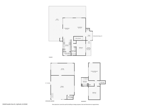 Homes for sale in Idyllwild, CA | 52440 Double View Dr, Idyllwild, CA 92549 | MLS# 219145100DA