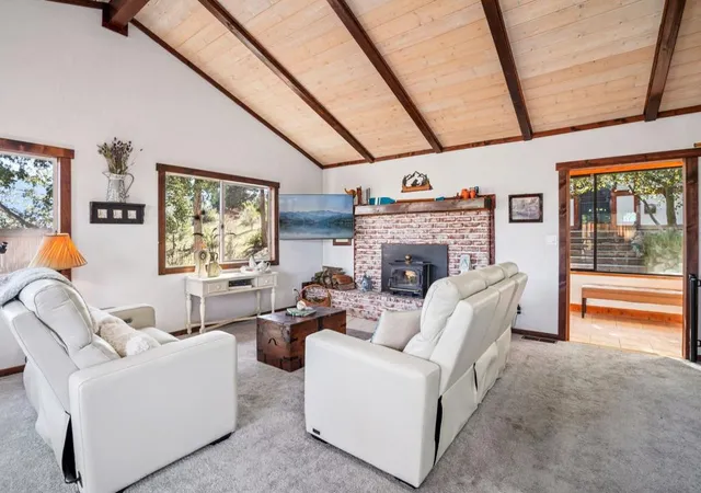 Homes for sale in Idyllwild, CA | 52440 Double View Dr, Idyllwild, CA 92549 | MLS# 219145100DA