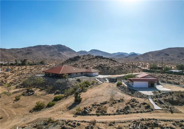 Homes for sale in Landers, CA | 1388 N Jemez Trl, Landers, CA 92285 | MLS# JT26060702