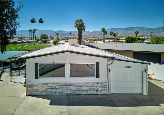 Photo 1 of Manufactured home for sale at 73211 Broadmoor Dr, Thousand Palms, CA 92276 | MLS# 219145102DA | Listing updated on 2026-09-10