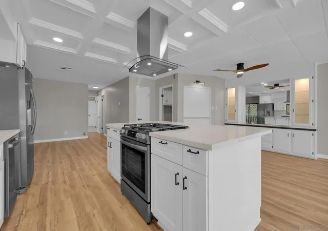 2nd image of 10770 Jamacha Rd #38, Spring Valley, CA 91978 | MLS# 260006548SD