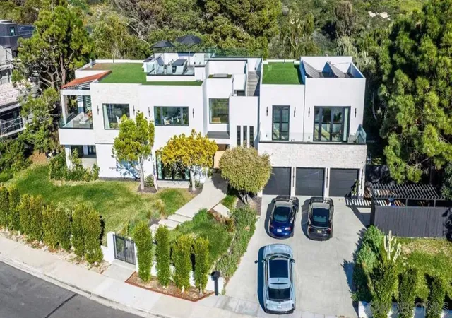 Photo 2 of Mansion for sale at 8433 Prestwick Dr, La Jolla, CA 92037 | MLS# 260006552SD | Listing updated on 2026-03-21