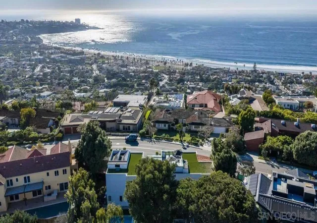 Photo 3 of Mansion for sale at 8433 Prestwick Dr, La Jolla, CA 92037 | MLS# 260006552SD | Listing updated on 2026-03-21