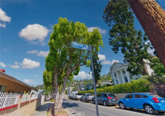 14th image of 3535 Thorpe Avenue, Los Angeles, CA 90065 | MLS# SR26059875