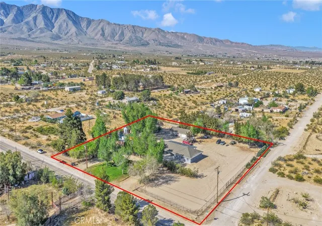Homes for sale in Lucerne Valley, CA | 10298 Custer Ave, Lucerne Valley, CA 92356 | MLS# HD26060767