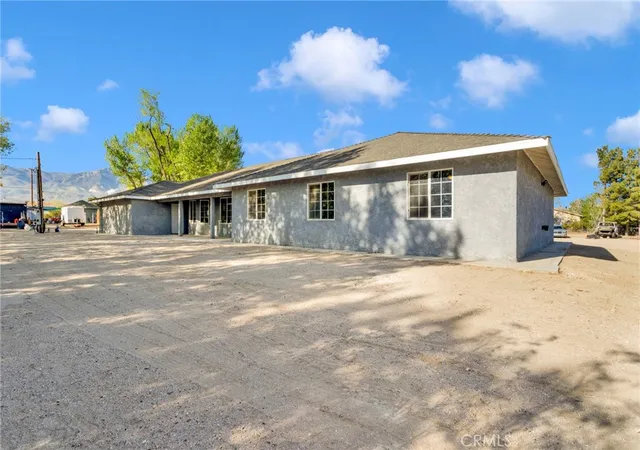 Homes for sale in Lucerne Valley, CA | 10298 Custer Ave, Lucerne Valley, CA 92356 | MLS# HD26060767