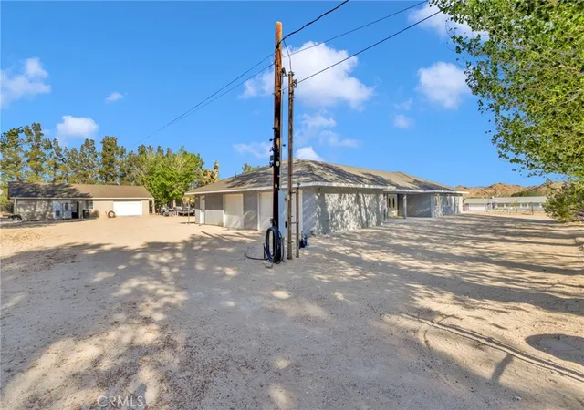 Single family home for sale at 10298 Custer Ave, Lucerne Valley, CA 92356 | MLS# HD26060767