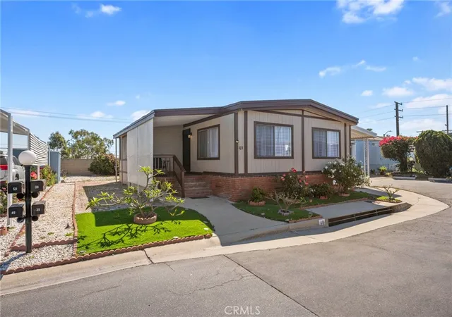 Homes for sale in Harbor City, CA | 1065 Lomita Blvd #49, Harbor City, CA 90710 | MLS# SB26060796