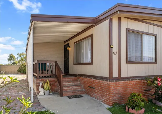 Homes for sale in Harbor City, CA | 1065 Lomita Blvd #49, Harbor City, CA 90710 | MLS# SB26060796