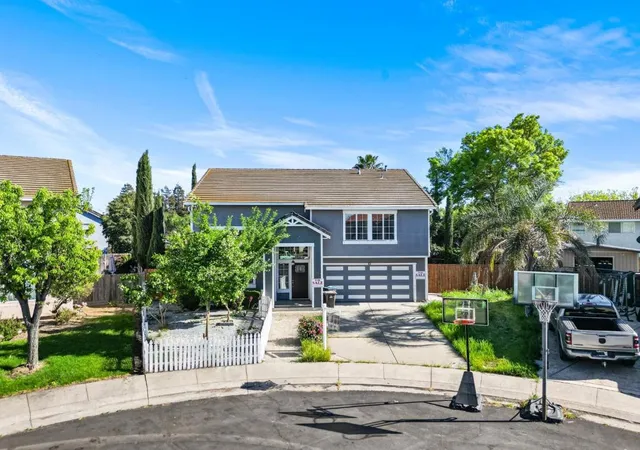 Homes for sale in Stockton, CA | 3330 Konig Ct, Stockton, CA 95206 | MLS# ML82039522