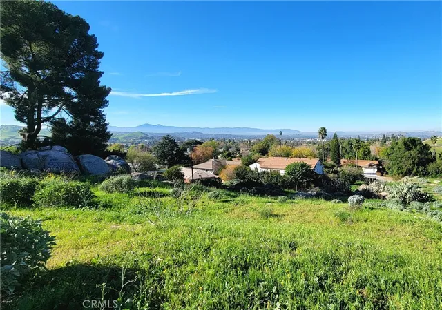 Land for sale at 2935 Galaxie Hts Rd, Riverside, CA 92507 | MLS# IG26059758