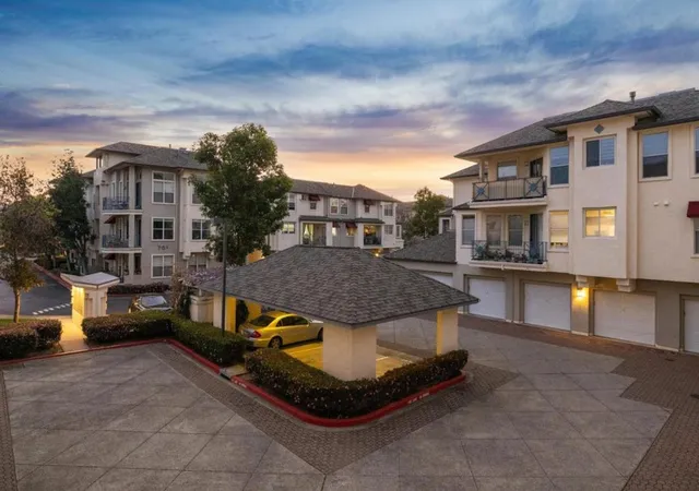 Homes for sale in Redwood City, CA | 100 Baltic Cir #128, Redwood City, CA 94065 | MLS# ML82039526