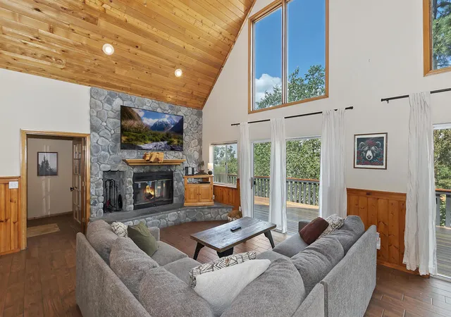 Homes for sale in Big Bear, CA | 1174 Alameda Rd, Big Bear, CA 92314 | MLS# 219145115DA