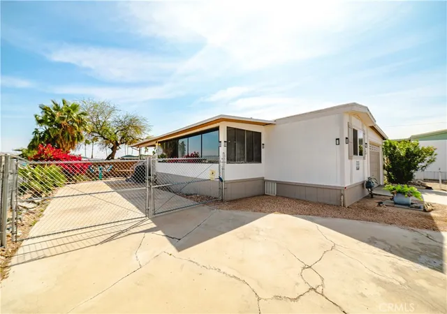 5th image of 3520 Needles Hwy #6, Needles, CA 92363 | MLS# HD26060783